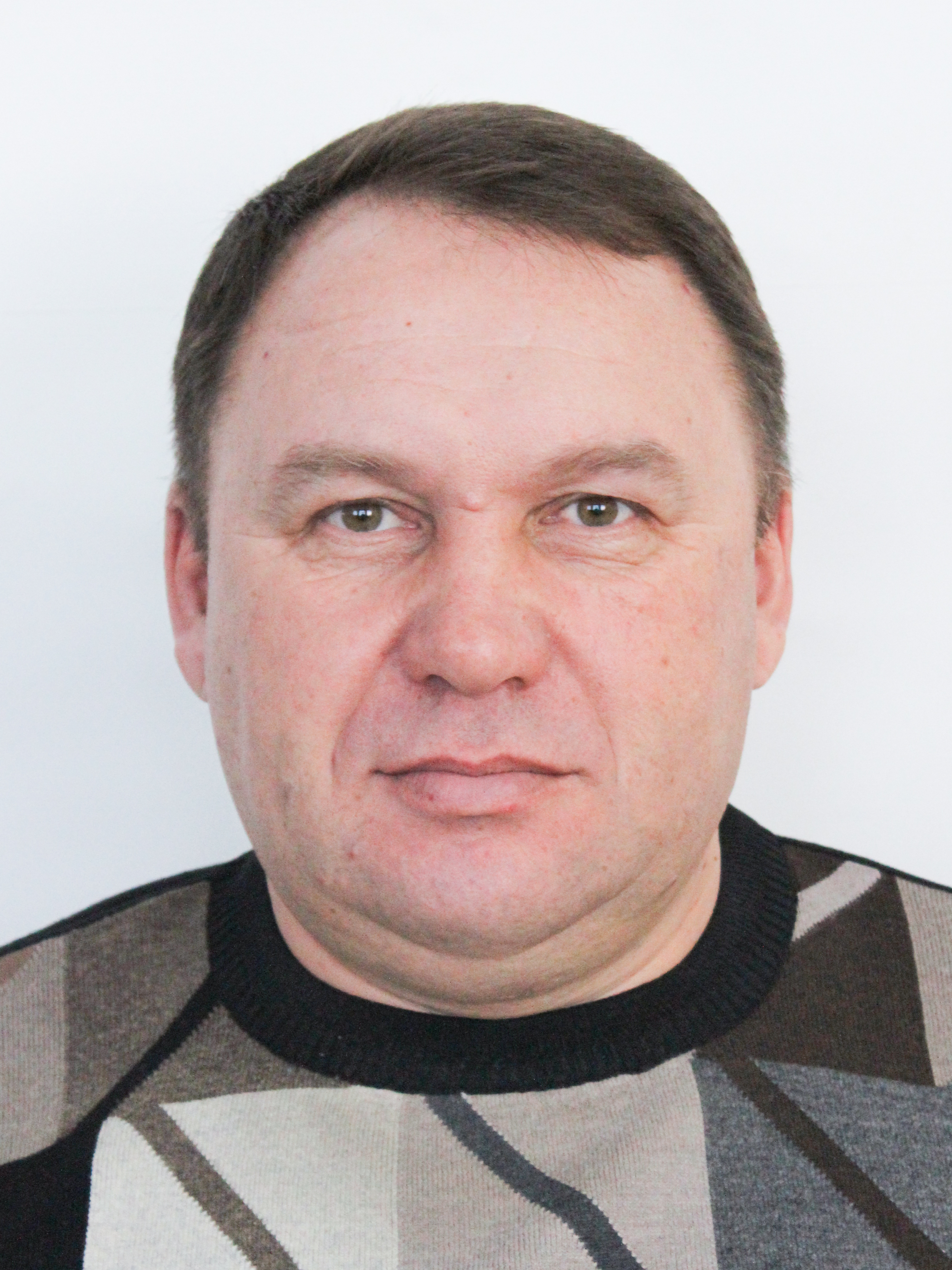 Аввакумов Алексей Викторович.