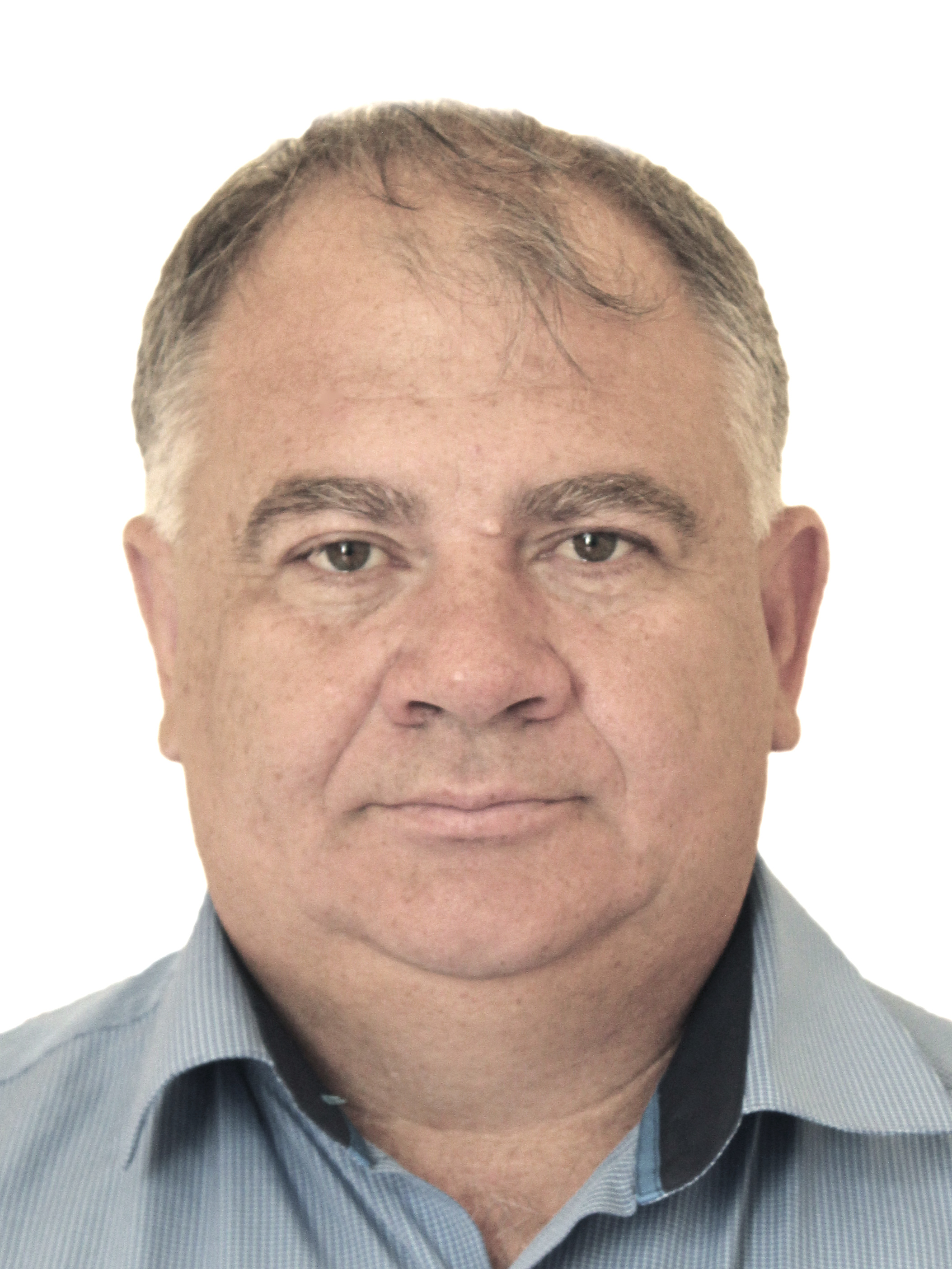 Федченко Леонид Владимирович.