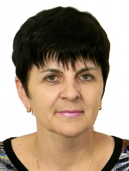 Сиротинина Светлана Викторовна.